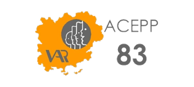 ACEPP 83 - Association Collectifs Enfants Parents Professionnels du Var