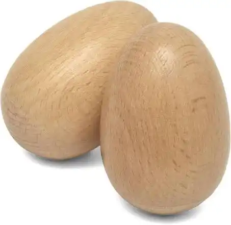 oeufs sonores