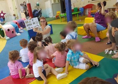 La-drums-compagnie-fete-de-la-musique-ateliers-lecture-histoirecreche-salernes-400x284