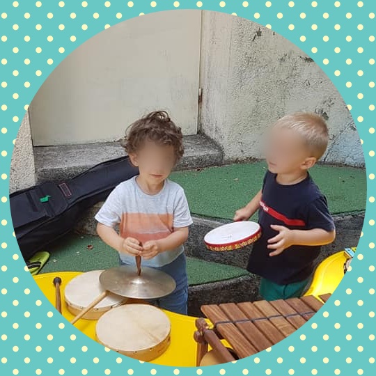 atelier frapper