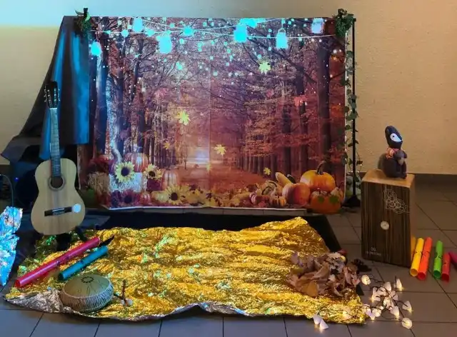automne decor
