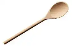 cuillere en bois