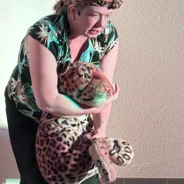 leopard