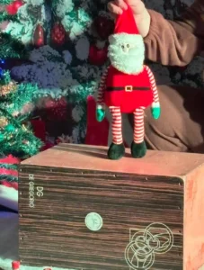 pere noel