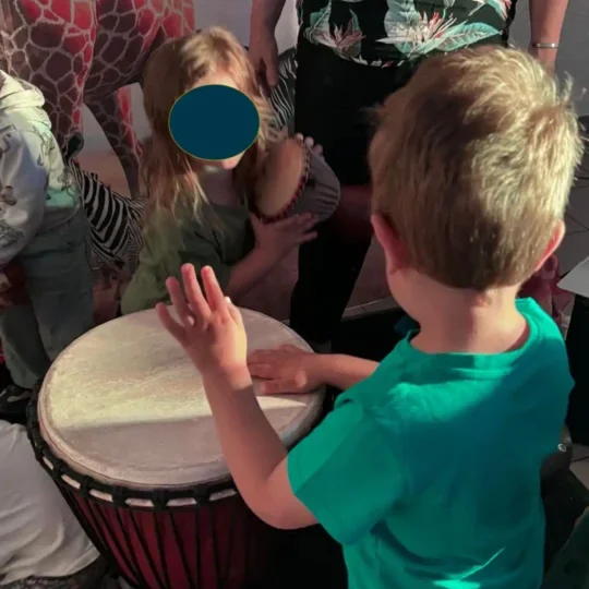djembe bebe